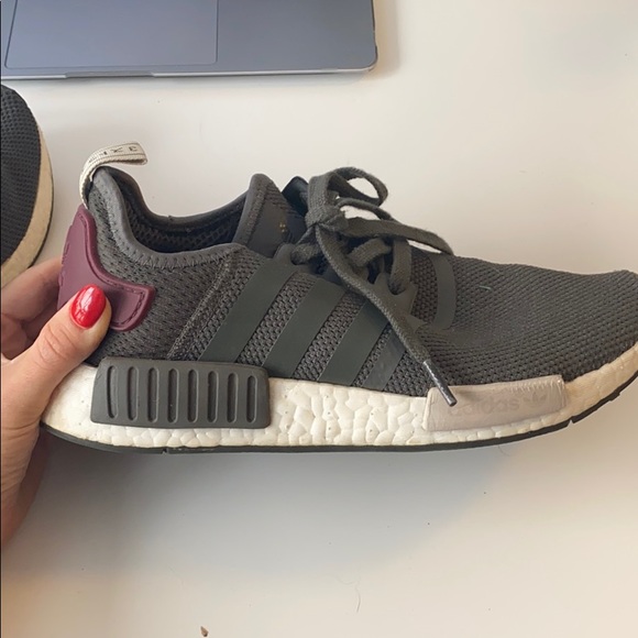 Adidas NMD’s *rare* - Picture 3 of 5